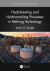 Hydrotreating and Hydrocracking Processes in Refining Technology