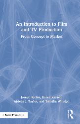 Introduction to Media Production and Marketing