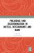 Prejudice and Discrimination in Hotels Restaurants and Bars