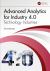 Advanced Analytics for Industry 4. 0 : Technology Industries