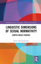 Linguistic Dimensions of Sexual Normativity : Corpus-Based Evidence