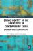 Ethnic Identity of the Kam People in Contemporary China : Government Versus Local Perspectives