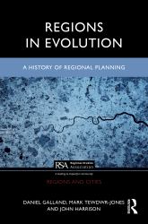 Regions in Evolution : A History of Regional Planning