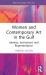 Women and Contemporary Art in the Gulf : Identity, Institutions and Representation