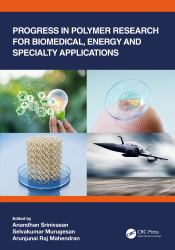 Current Trends in Polymer Research for Advanced Applications