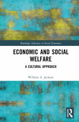 Economic and Social Welfare : A Cultural Approach