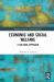 Economic and Social Welfare : A Cultural Approach