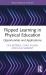 Flipped Learning in Physical Education : Opportunities and Applications Flipped Learning in Physical Education : Opportunities and Applications