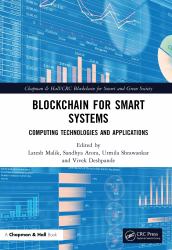 Block Chain for Smart Systems : Computing Technologies and Applications