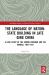 The Language of Nation-State Building in Late Qing China : A Case Study of the Xinmin Congbao and the Minbao, 1902-1910 The Language of Nation-State Building in Late Qing China : A Case Study of the Xinmin Congbao and the Minbao, 1902-1910