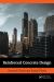 Reinforced Concrete Design Reinforced Concrete Design