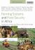 Farming Systems and Food Security in Africa