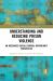 Understanding and Reducing Prison Violence