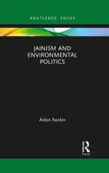 Jainism and Environmental Politics