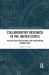 Collaborative Research in the United States : Policies and Institutions for Cooperation among Firms