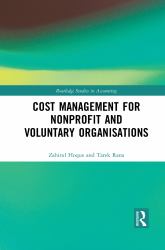 Cost Management for Nonprofit and Voluntary Organisations
