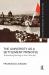 The University As a Settlement Principle : Territorialising Knowledge in Late 1960s Italy The University As a Settlement Principle : Territorialising Knowledge in Late 1960s Italy