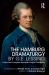 The Hamburg Dramaturgy by G. E. Lessing : A New and Complete Annotated English Translation