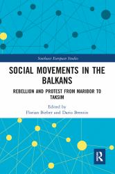 Social Movements in the Balkans