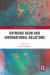 Raymond Aron and International Relations Raymond Aron and International Relations