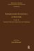 Volume 18 Tome IV : Kierkegaard Secondary Literature