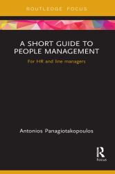 A Short Guide to People Management