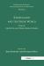 Volume 2, Tome II: Kierkegaard and the Greek World - Aristotle and Other Greek Authors