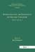 Volume 5 Tome II : Kierkegaard and the Renaissance and Modern Traditions - Theology