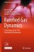 Rarefied Gas Dynamics : Proceedings of the 33rd International Symposium