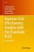 Bayesian Cost-Effectiveness Analysis with the R Package BCEA
