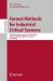 Formal Methods for Industrial Critical Systems : 30th International Conference, FMICS 2025, Aarhus, Denmark, August 27-28, 2025, Proceedings