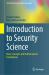 Introduction to Security Science : Basic Concepts and Mathematical Foundations