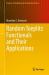 Random Toeplitz Functionals and Their Applications