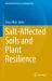 Salt-Affected Soils and Plant Resilience