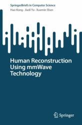 Human Reconstruction Using Mmwave Technology
