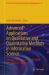 Advanced Applications on Qualitative and Quantitative Methods in Information Science : Selected Papers from the 15th QQML International Conference