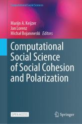 Computational Social Science of Social Cohesion and Polarization : Po-240912