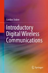 Introductory Digital Wireless Communications