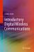 Introductory Digital Wireless Communications