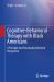 Cognitive-Behavioral Therapy with Black Americans : A Principle and Structurally Informed Perspective