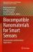 Biocompatible Nanomaterials for Smart Sensors : Environmental and Biomedical Applications
