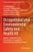 Occupational and Environmental Safety and Health VII : Volume 2: Ergonomics and Biomechanics, Occupational Psychosociology and Human Factors