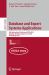 Database and Expert Systems Applications : 36th International Conference, DEXA 2025, Bangkok, Thailand, August 25-27, 2025, Proceedings, Part I
