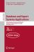 Database and Expert Systems Applications : 36th International Conference, DEXA 2025, Bangkok, Thailand, August 25-27, 2025, Proceedings, Part II