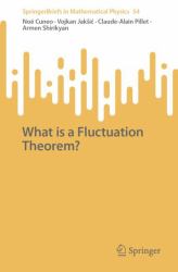 What Is a Fluctuation Theorem?