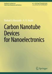 Carbon Nanotube Devices for Nanoelectronics