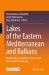Lakes of the Eastern Mediterranean and Balkans : Biodiversity, Ecosystem Services, and Conservation Strategies