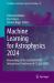 Machine Learning for Astrophysics 2024 : Proceedings of the 2nd ML4ASTRO International Conference 8-12 July 2024