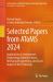 Selected Papers from AToMS 2024 : Applications in Environment Engineering, Material Science, Mechanical Engineering, and Social Impact of the Technology