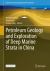 Petroleum Geology and Exploration of Deep Marine Strata in China